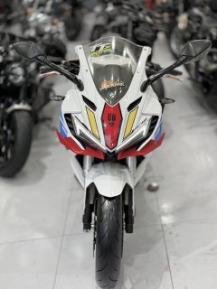 Cyclone RC401 400 cc - ფოტო 2