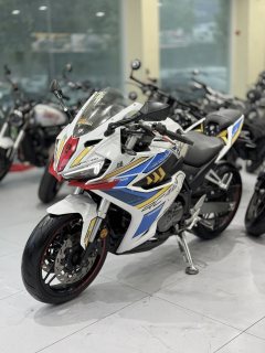 Cyclone RC401 400 cc - ფოტო 3