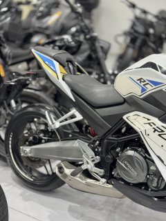 Cyclone RC401 400 cc - ფოტო 5