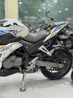 Cyclone RC401 400 cc - ფოტო 7