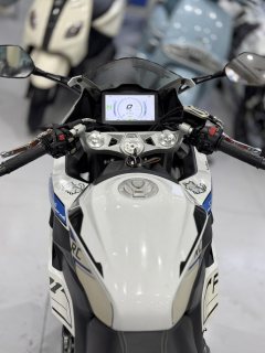 Cyclone RC401 400 cc - ფოტო 8