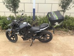 CFMOTO 150NK - ფოტო 1