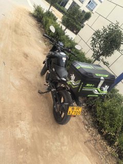 CFMOTO 150NK - ფოტო 2