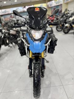 BMW G 310 GS - ფოტო 2