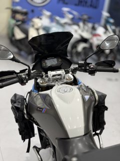 BMW G 310 GS - ფოტო 4