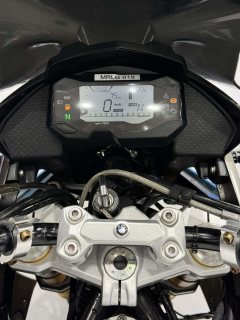 BMW G 310 GS - ფოტო 5