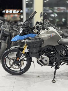 BMW G 310 GS - ფოტო 7