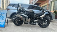 CFMOTO 500SR - ფოტო 1