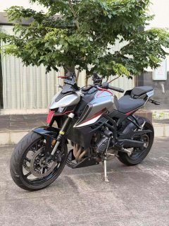 Kayo 450R - ფოტო 1