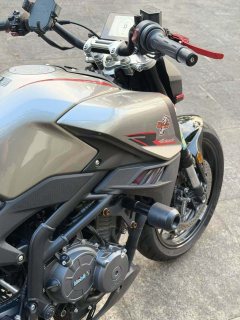 Kayo 450R - ფოტო 3