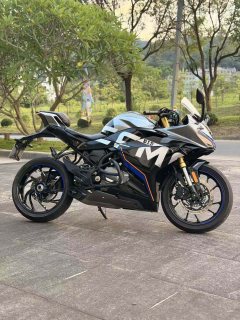 CFMOTO 250SR - ფოტო 3