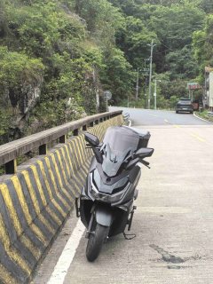 Sundiro Honda NS150GX - ფოტო 1