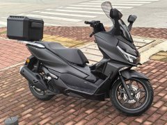 Sundiro Honda NS150GX - ფოტო 2