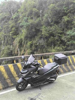 Sundiro Honda NS150GX - ფოტო 3