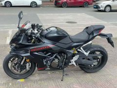 QJMOTOR 600 680 cc - ფოტო 1