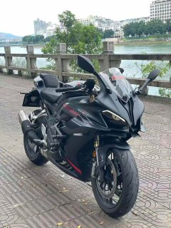 QJMOTOR 600 680 cc - ფოტო 2