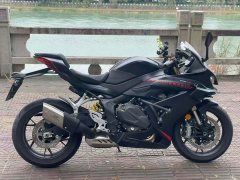 QJMOTOR 600 680 cc - ფოტო 3