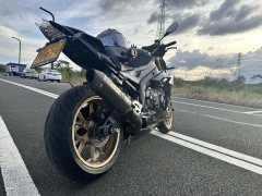 BMW S 1000 R - ფოტო 1