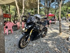 BMW S 1000 R - ფოტო 2