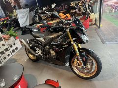 BMW S 1000 R - ფოტო 3