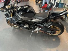 BMW S 1000 R - ფოტო 4