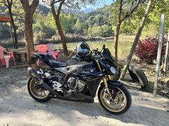 BMW S 1000 R - ფოტო 5