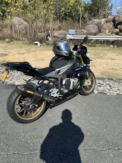 BMW S 1000 R - ფოტო 6