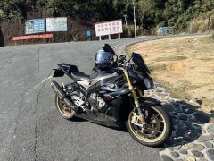 BMW S 1000 R - ფოტო 7