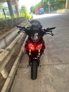 BMW S 1000 R - ფოტო 8