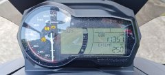 BMW C 400 350 cc - ფოტო 7