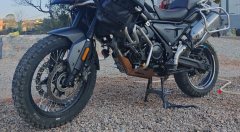 Voge 650DS - ფოტო 2