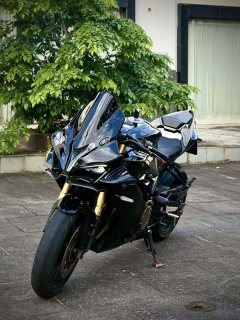 QJMOTOR 600 - ფოტო 1