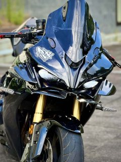 QJMOTOR 600 - ფოტო 2