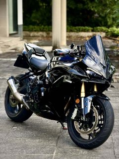 QJMOTOR 600 - ფოტო 3