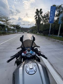CFMOTO 450SR - ფოტო 10