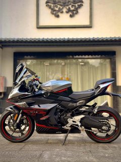 CFMOTO 450SR - ფოტო 2