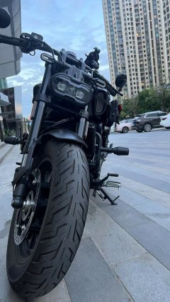 Voge CU525 500 cc - ფოტო 5