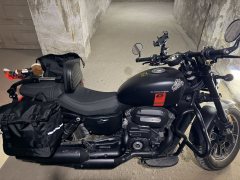 QJMOTOR Flash 250 - ფოტო 6