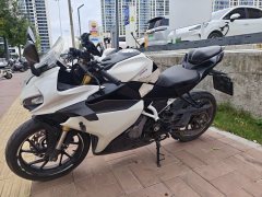 CFMOTO 250SR - ფოტო 1