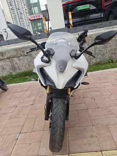 CFMOTO 250SR - ფოტო 3