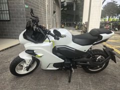 CFMOTO XO 125 cc - фото 1