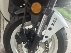 CFMOTO XO 125 cc - фото 6