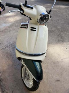 CFMOTO 150AURA - ფოტო 2