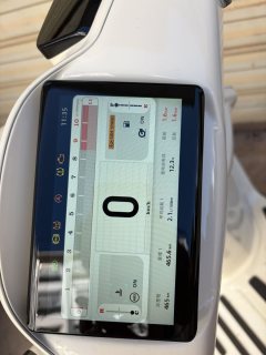 CFMOTO 150AURA - ფოტო 4