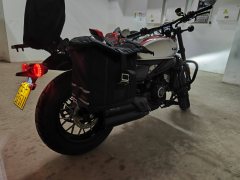 CFMOTO 450CL-C - ფოტო 4
