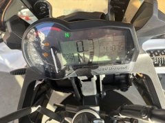 BMW F 750 GS 850 cc - фото 1