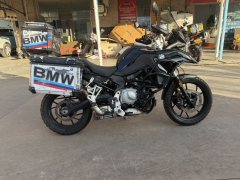 BMW F 750 GS 850 cc - фото 2