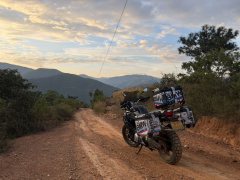 BMW F 750 GS 850 cc - фото 6
