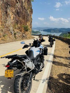 Zontes 703F 700 cc - ფოტო 3