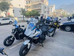 Zontes 703F 700 cc - ფოტო 5
